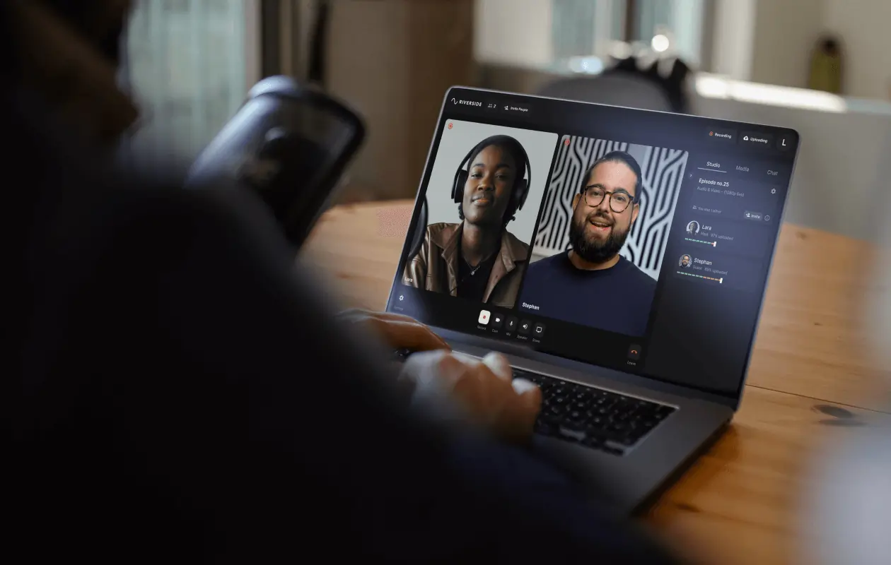 How to Improve Bandwidth for Recording Smoothly Online